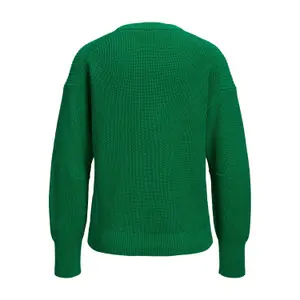 Women's long-sleeved sweater JJXX mila twist image-3