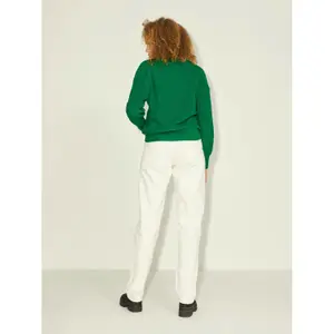 Women's long-sleeved sweater JJXX mila twist image-4