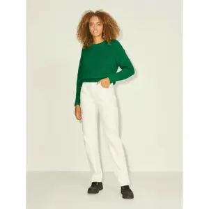 Women's long-sleeved sweater JJXX mila twist image-2