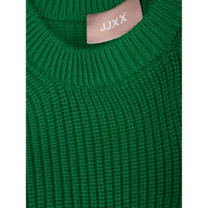 Women's long-sleeved sweater JJXX mila twist image-6