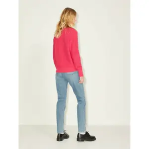 Women's long-sleeved sweater JJXX mila twist image-4