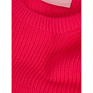 Women's long-sleeved sweater JJXX mila twist image-6