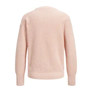 Women's long-sleeved sweater JJXX mila twist image-1