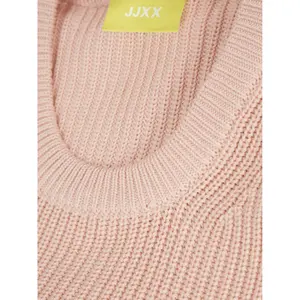 Women's long-sleeved sweater JJXX mila twist image-2