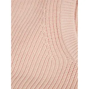 Women's long-sleeved sweater JJXX mila twist image-3