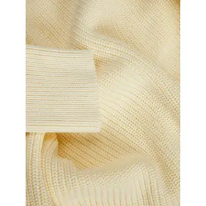 Women's long-sleeved sweater JJXX mila twist image-2
