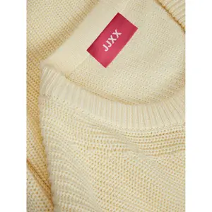 Women's long-sleeved sweater JJXX mila twist image-3