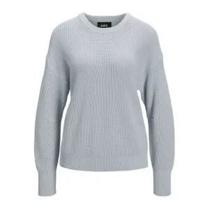 Women's long-sleeved sweater JJXX mila twist image-0
