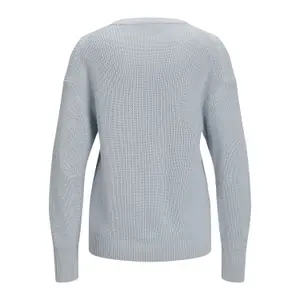 Women's long-sleeved sweater JJXX mila twist image-1