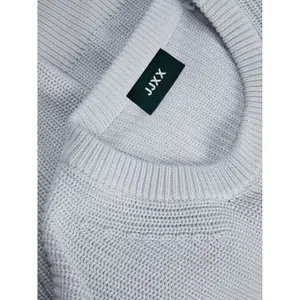 Women's long-sleeved sweater JJXX mila twist image-2