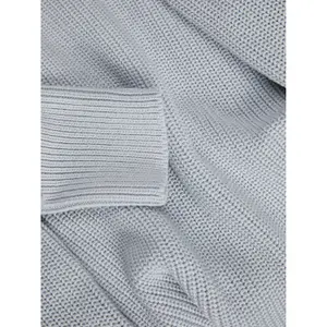 Women's long-sleeved sweater JJXX mila twist image-3