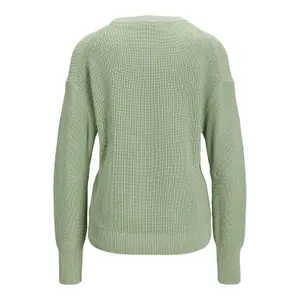 Women's long-sleeved sweater JJXX mila twist image-1