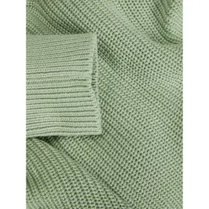 Women's long-sleeved sweater JJXX mila twist image-2