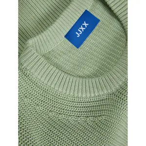 Women's long-sleeved sweater JJXX mila twist image-3