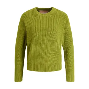 Pullover Frau JJXX Mila Twist Knit Noos image-0