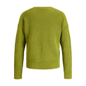 Pullover Frau JJXX Mila Twist Knit Noos image-1