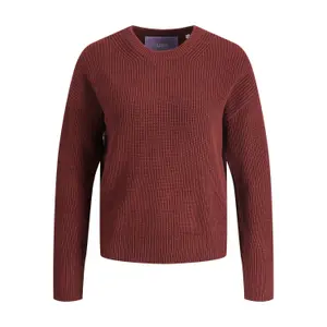 Damestrui JJXX Mila Twist Knit Noos image-0