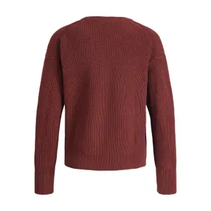 Damestrui JJXX Mila Twist Knit Noos image-1