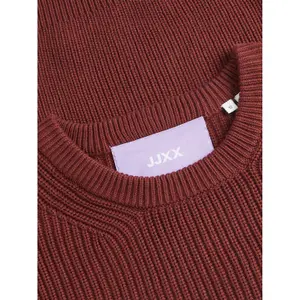 Damestrui JJXX Mila Twist Knit Noos image-2