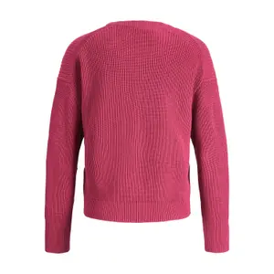 Pullover Frau JJXX Mila Twist Knit Noos image-1