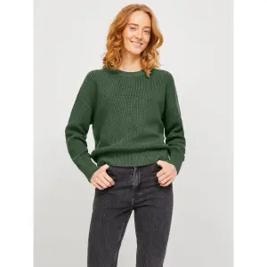 Women's sweater JJXX Mila Twist Knit Noos image-2