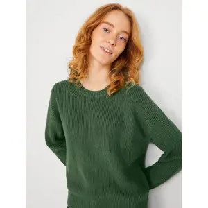 Women's sweater JJXX Mila Twist Knit Noos image-3