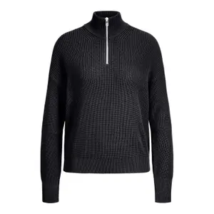Pullover Frau JJXX Leya Twist Half Zip Knit Noos image-0