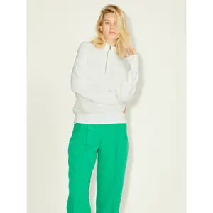 Women's zip sweater JJXX leya twist image-1