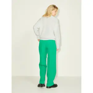 Women's zip sweater JJXX leya twist image-5
