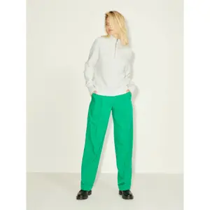 Women's zip sweater JJXX leya twist image-2