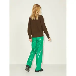 Women's zip sweater JJXX leya twist image-4