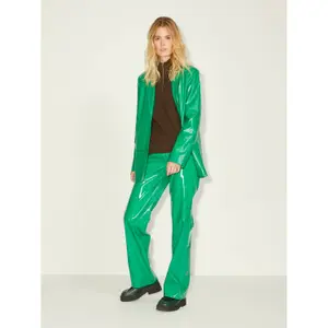 Women's zip sweater JJXX leya twist image-5