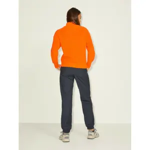 Women's zip sweater JJXX leya twist image-3