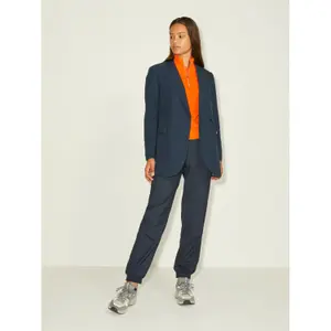 Women's zip sweater JJXX leya twist image-4