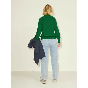 Women's zip sweater JJXX leya twist image-3