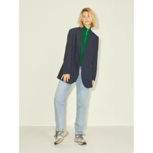 Women's zip sweater JJXX leya twist image-4