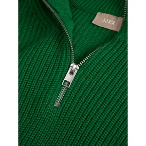 Women's zip sweater JJXX leya twist image-6