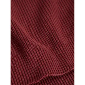 Pullover Frau JJXX Leya Twist Half Zip Knit Noos image-3
