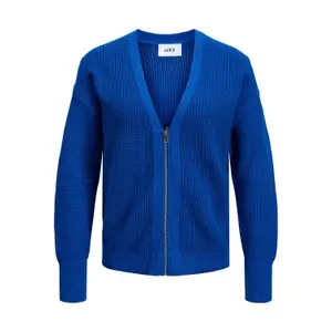 Women's cardigan JJXX eliza twist image-0