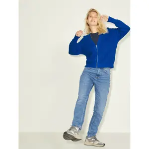 Women's cardigan JJXX eliza twist image-3