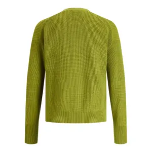 Strickjacke, Damen JJXX Eliza Twist Knit Noos image-1