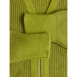 Strickjacke, Damen JJXX Eliza Twist Knit Noos image-2