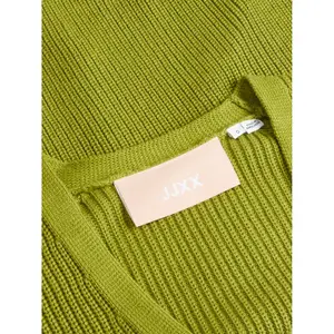 Strickjacke, Damen JJXX Eliza Twist Knit Noos image-3