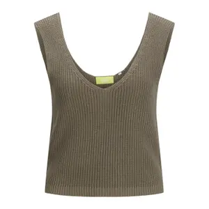Women's tank top JJXX stella twist image-0