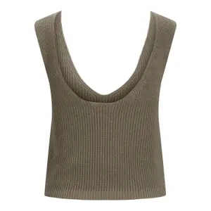 Women's tank top JJXX stella twist image-1
