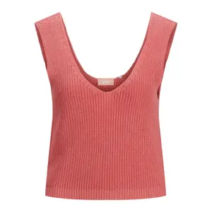 Women's tank top JJXX stella twist image-0