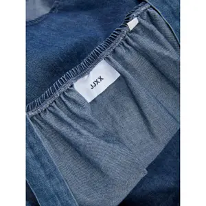Women's top JJXX kendra chambray image-2