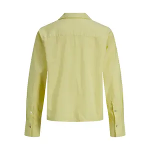 Linnen dameshemd JJXX eva comfort image-1