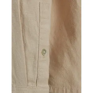 Linnen dameshemd JJXX eva comfort image-2