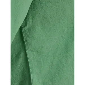 Women's short-sleeved linen shirt JJXX lisa comfort image-2